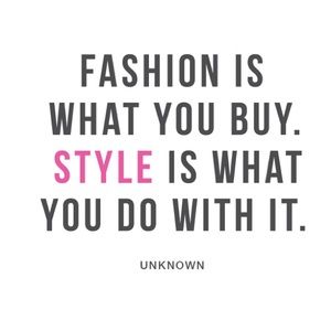 Meet your Posher, Madeline